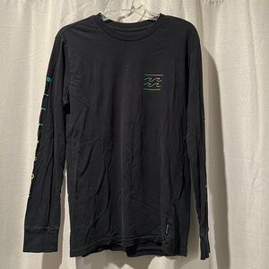 Men’s Billabong, long sleeve Tee